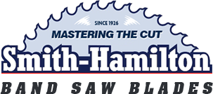 Smith Hamilton - Band Saw Blades